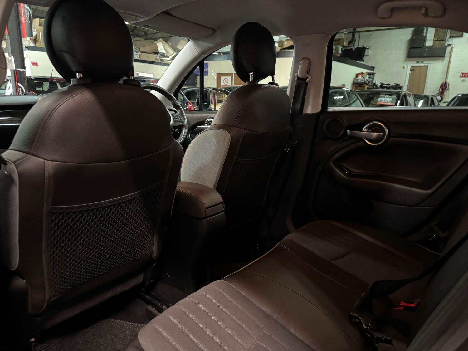 Used Fiat 500X 2016 for sale - 77496109: Photo 22