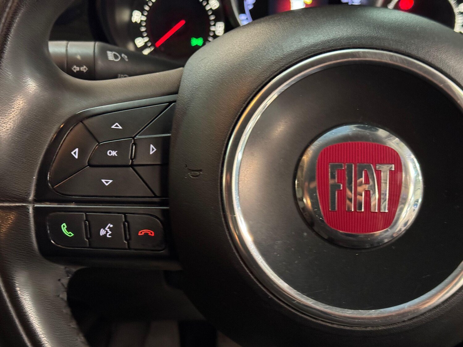 Used Fiat 500X 2016 for sale - 77496109: Photo 27