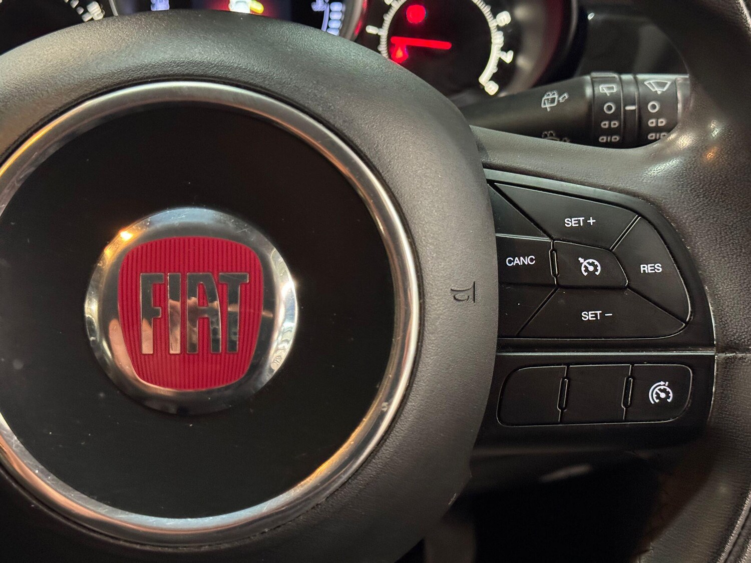 Used Fiat 500X 2016 for sale - 77496109: Photo 28