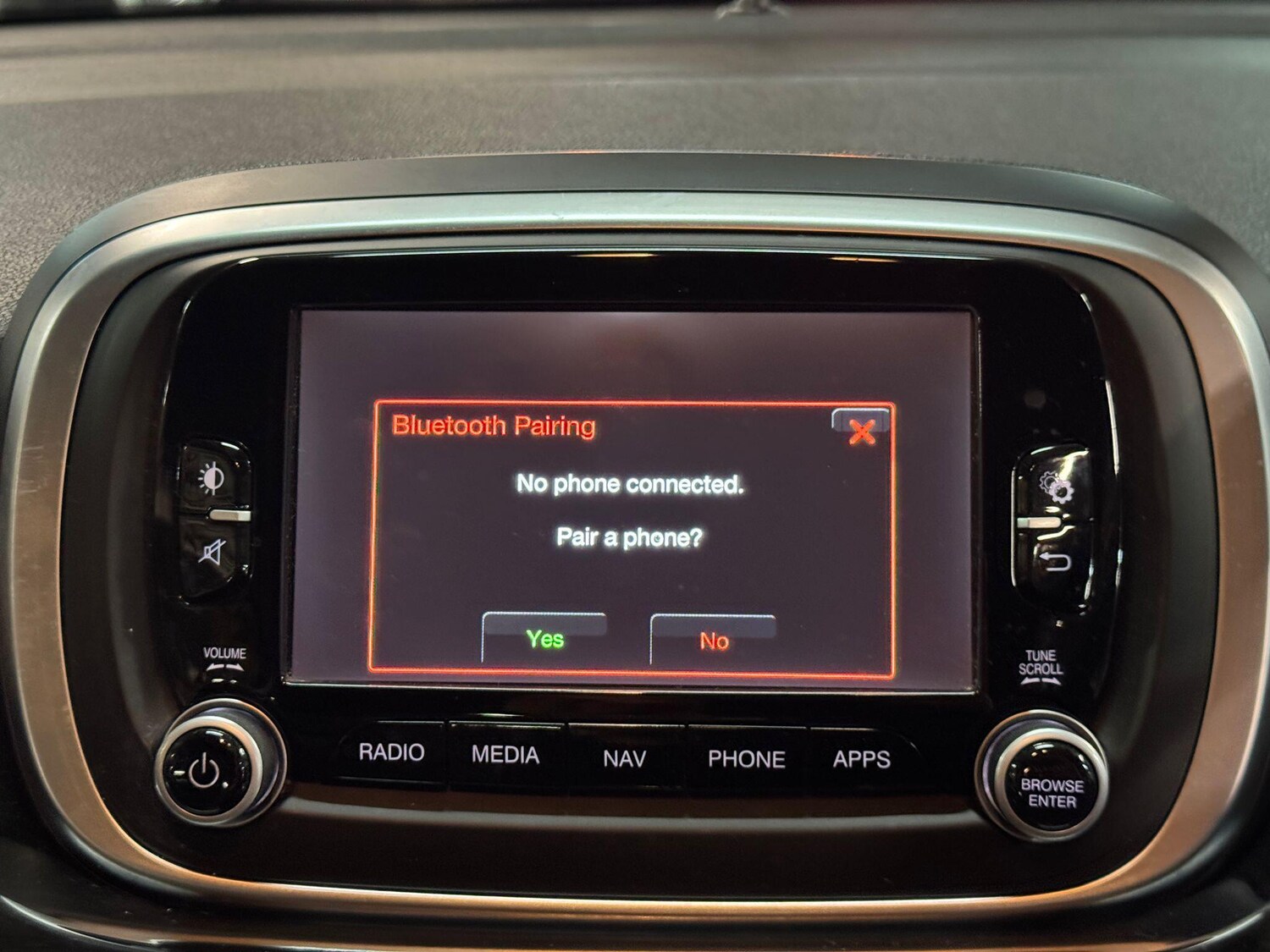 Used Fiat 500X 2016 for sale - 77496109: Photo 32