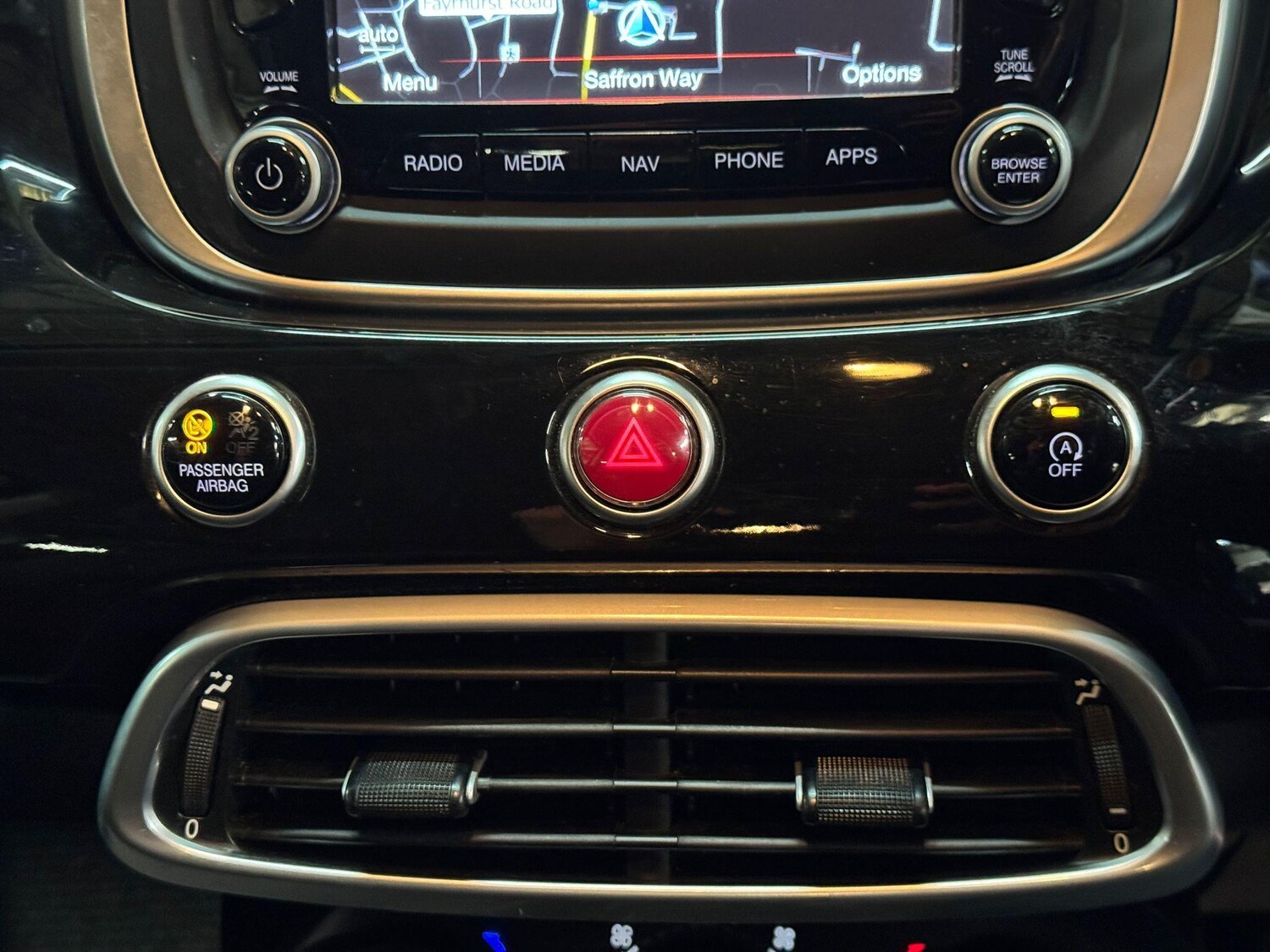 Used Fiat 500X 2016 for sale - 77496109: Photo 34