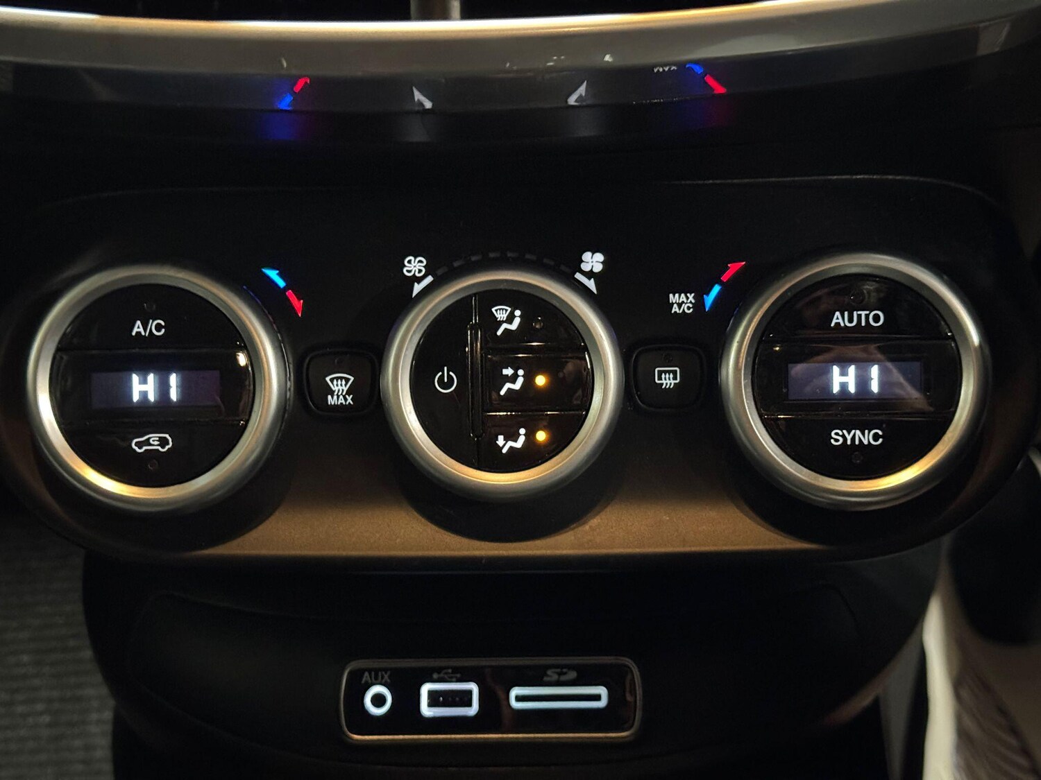 Used Fiat 500X 2016 for sale - 77496109: Photo 35