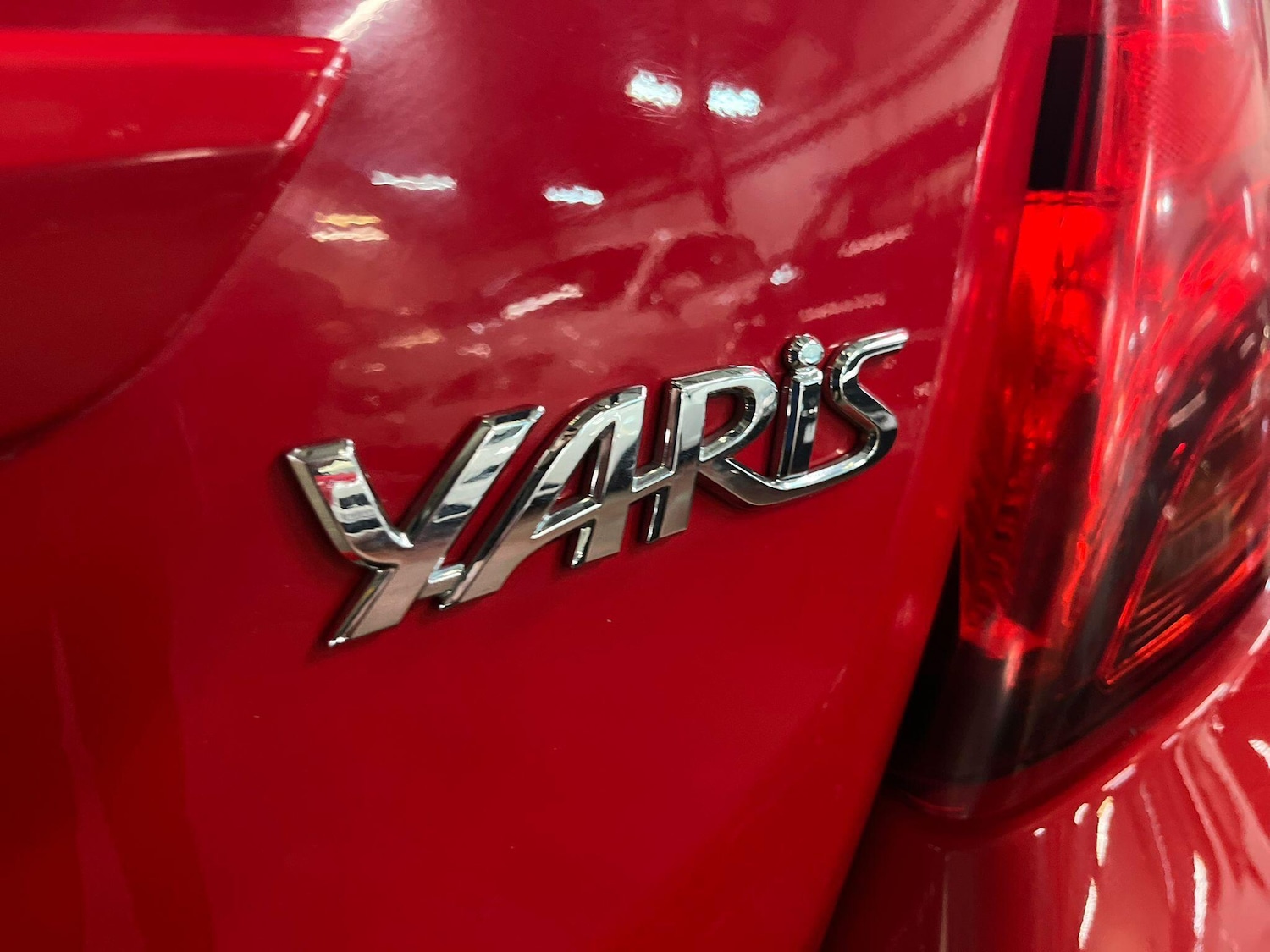 Used Toyota Yaris 2015 for sale - 78171413: Photo 10