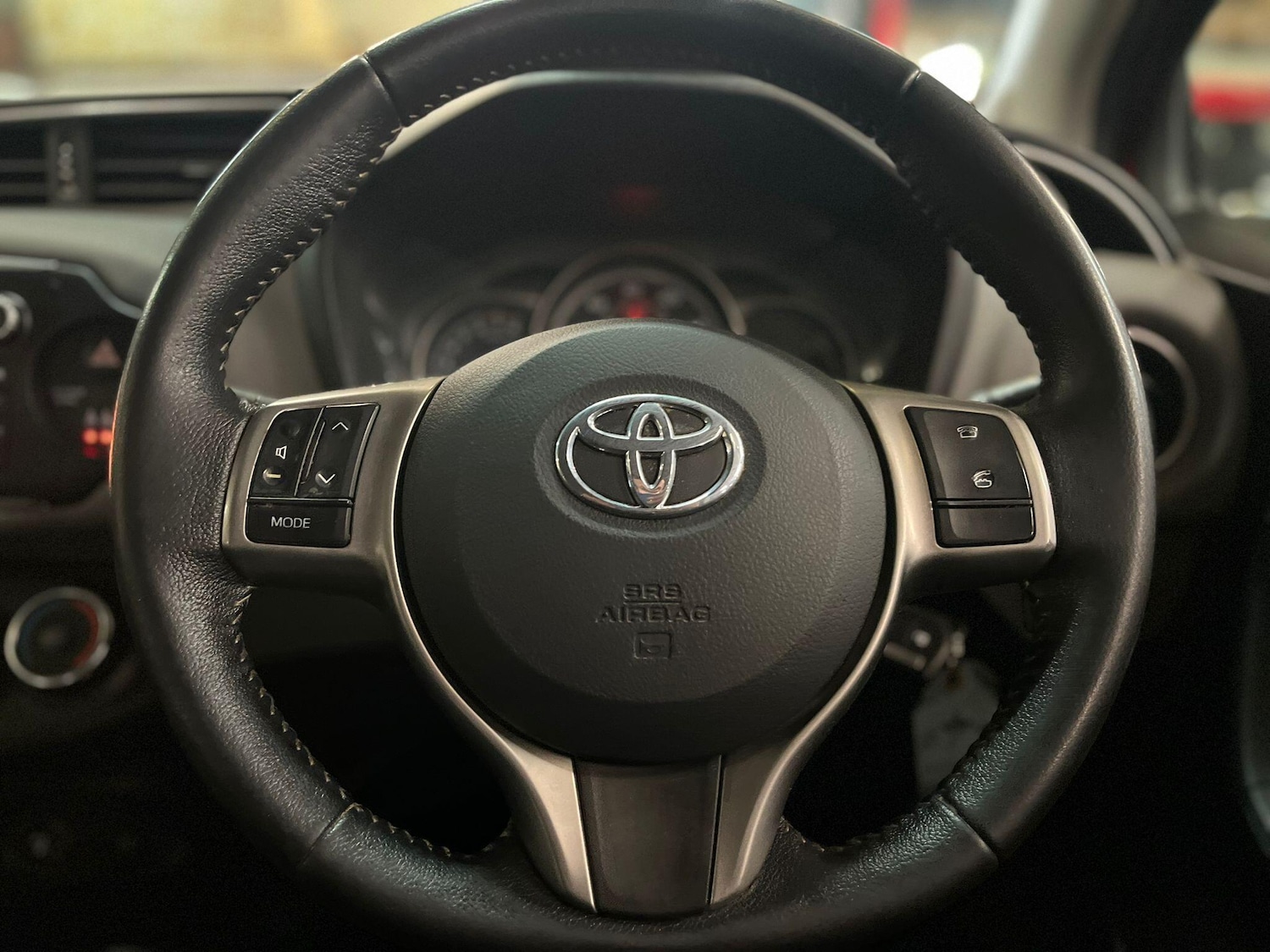 Used Toyota Yaris 2015 for sale - 78171413: Photo 17