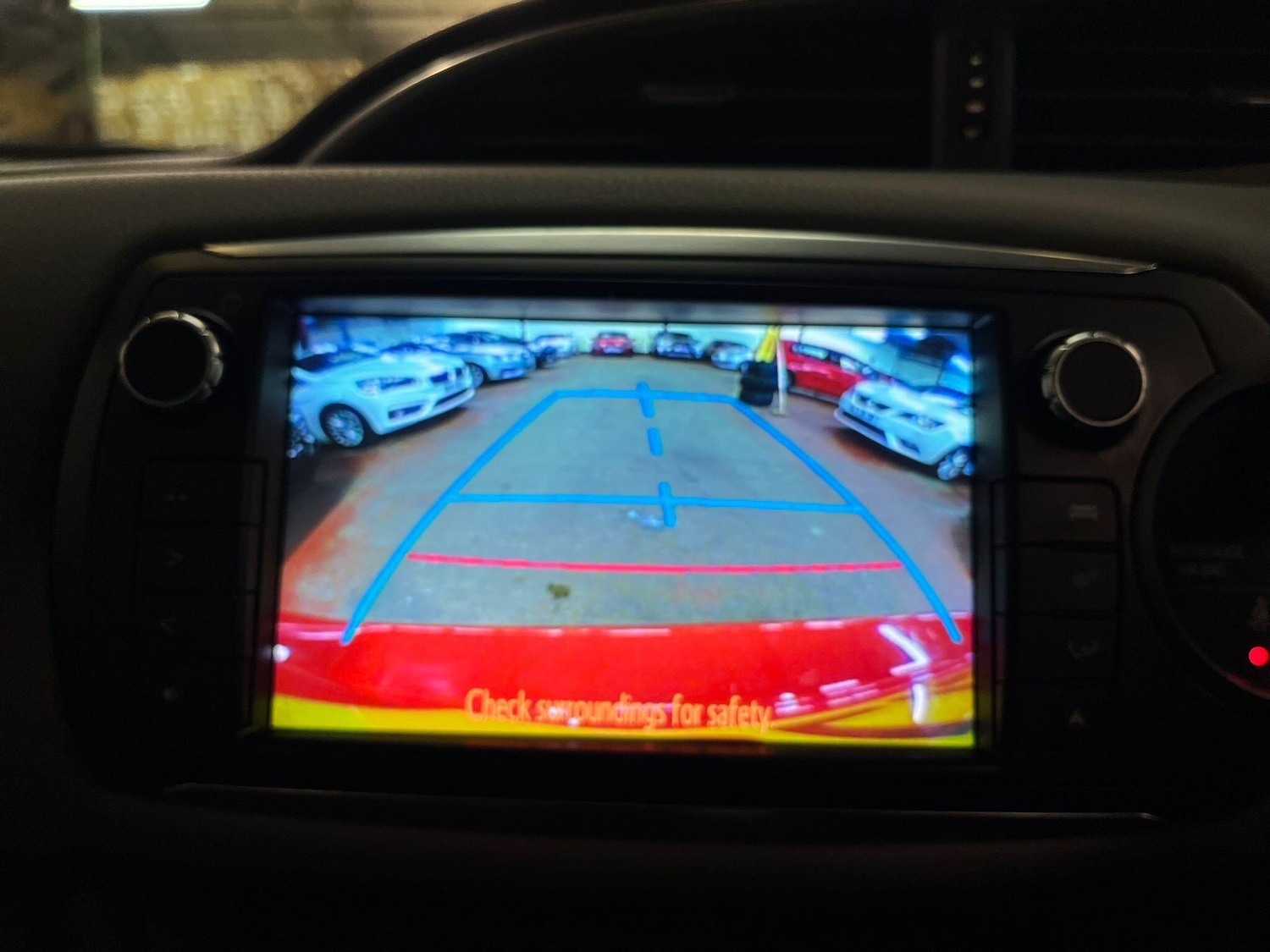 Used Toyota Yaris 2015 for sale - 78171413: Photo 20