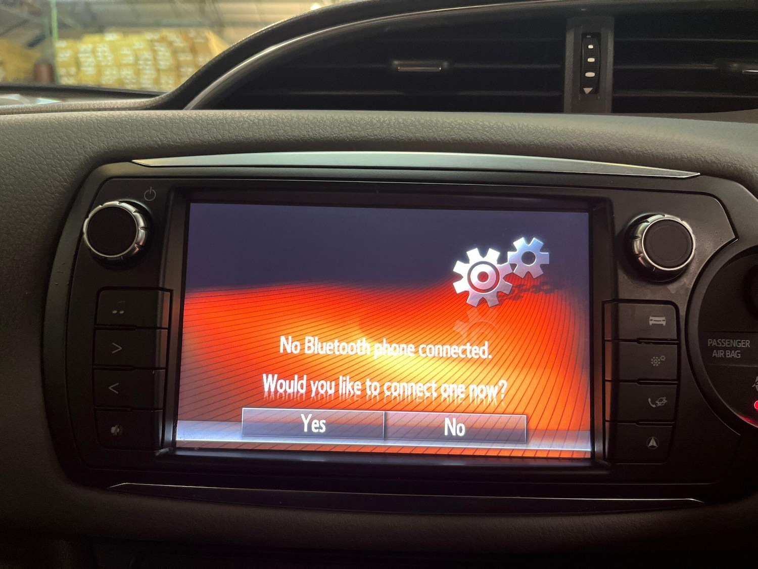 Used Toyota Yaris 2015 for sale - 78171413: Photo 21