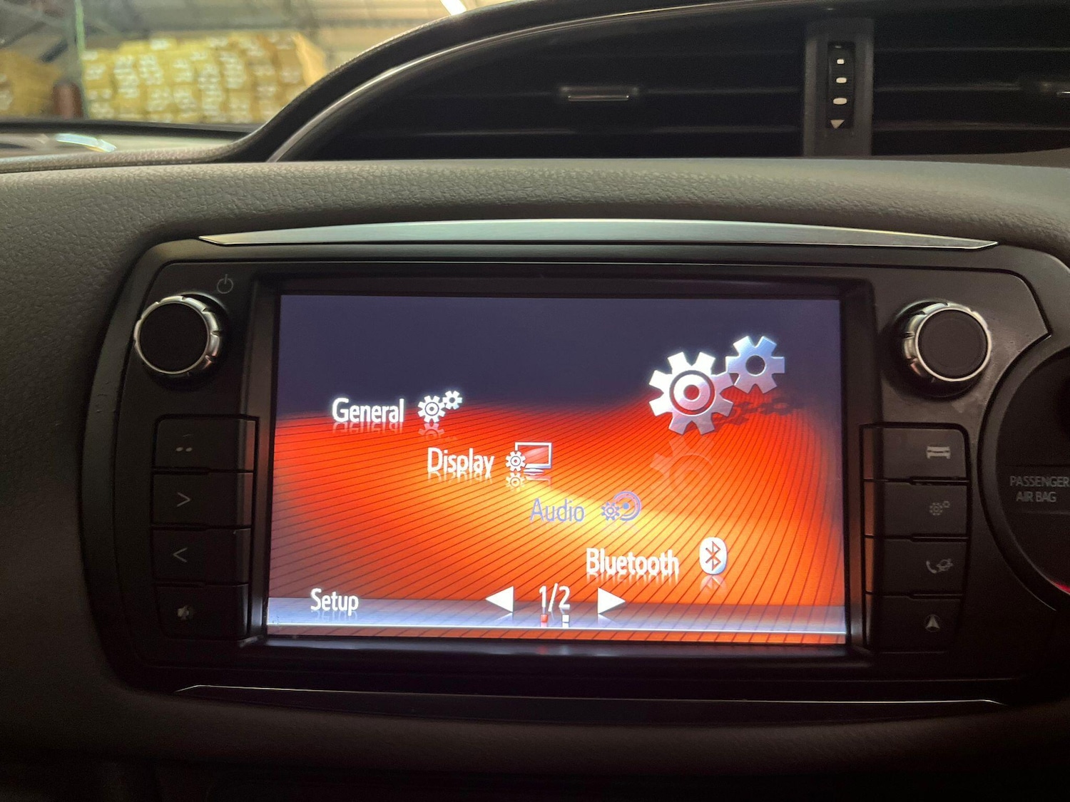 Used Toyota Yaris 2015 for sale - 78171413: Photo 22