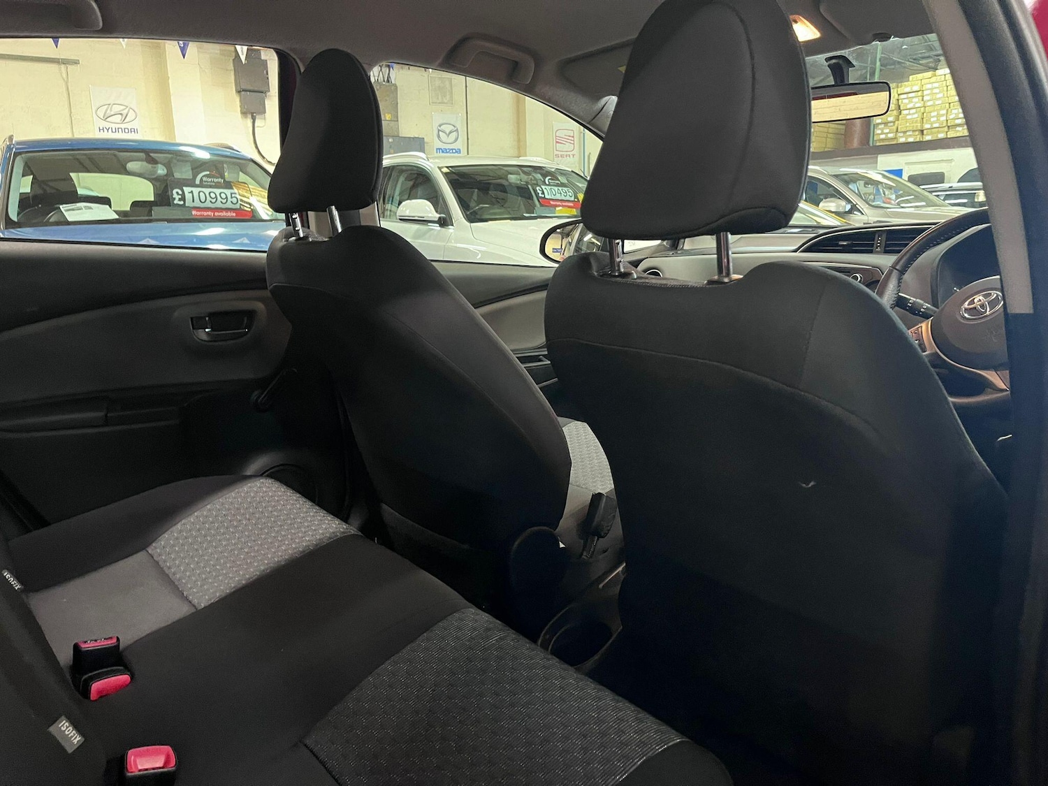 Used Toyota Yaris 2015 for sale - 78171413: Photo 27