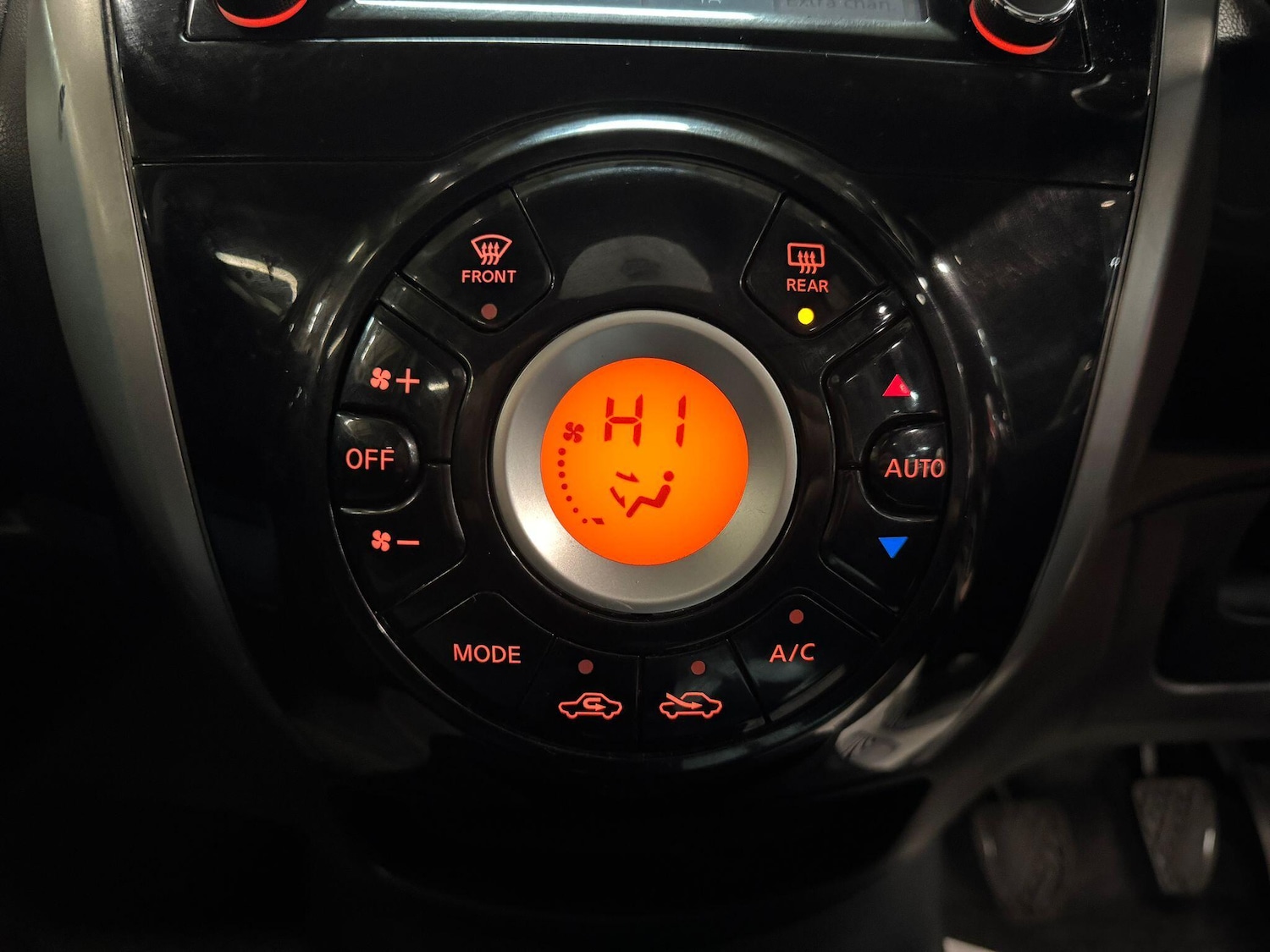 Vehicle 34