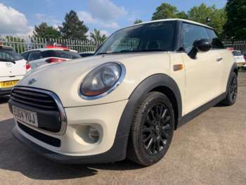 Used MINI Hatch 2014 for sale - 74701118: Photo