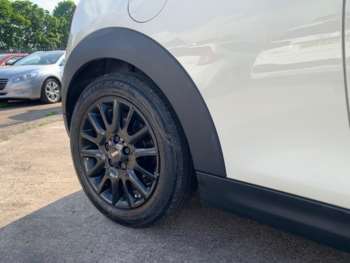 Used MINI Hatch 2014 for sale - 74701118: Photo