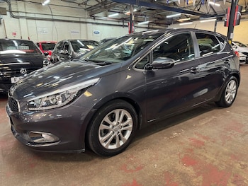 Used Kia Ceed 2014 for sale - 79121827: Photo