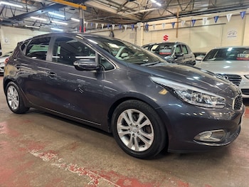 Used Kia Ceed 2014 for sale - 79121827: Photo
