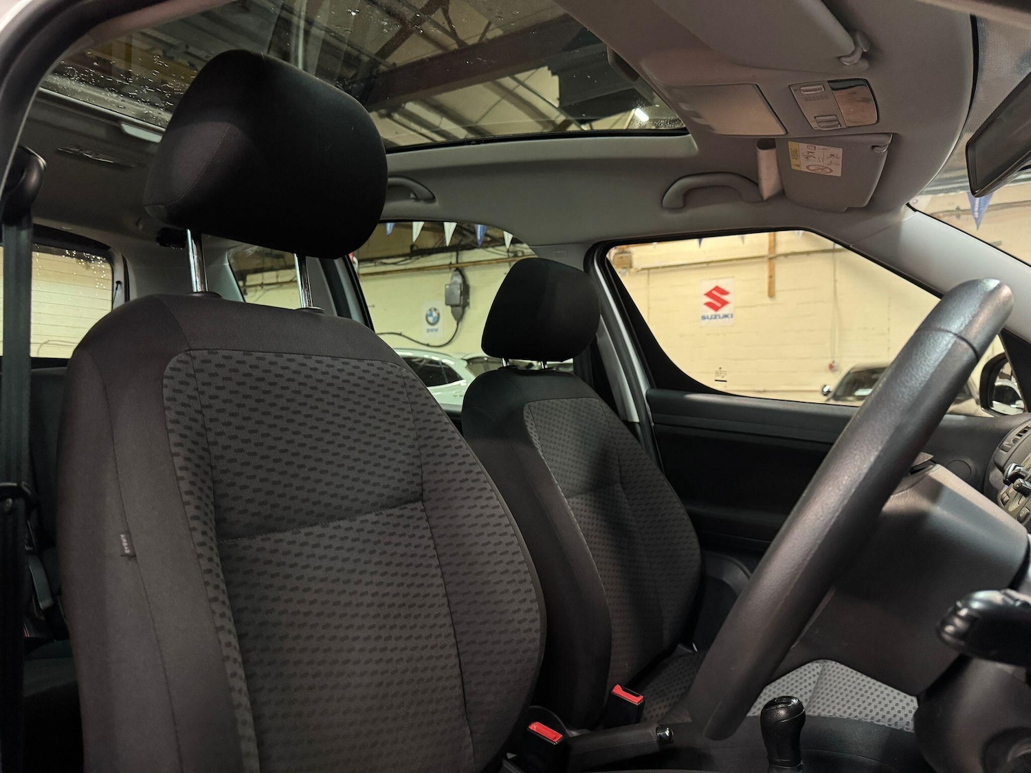 Used Skoda Roomster 2015 for sale - 77358636: Photo 13