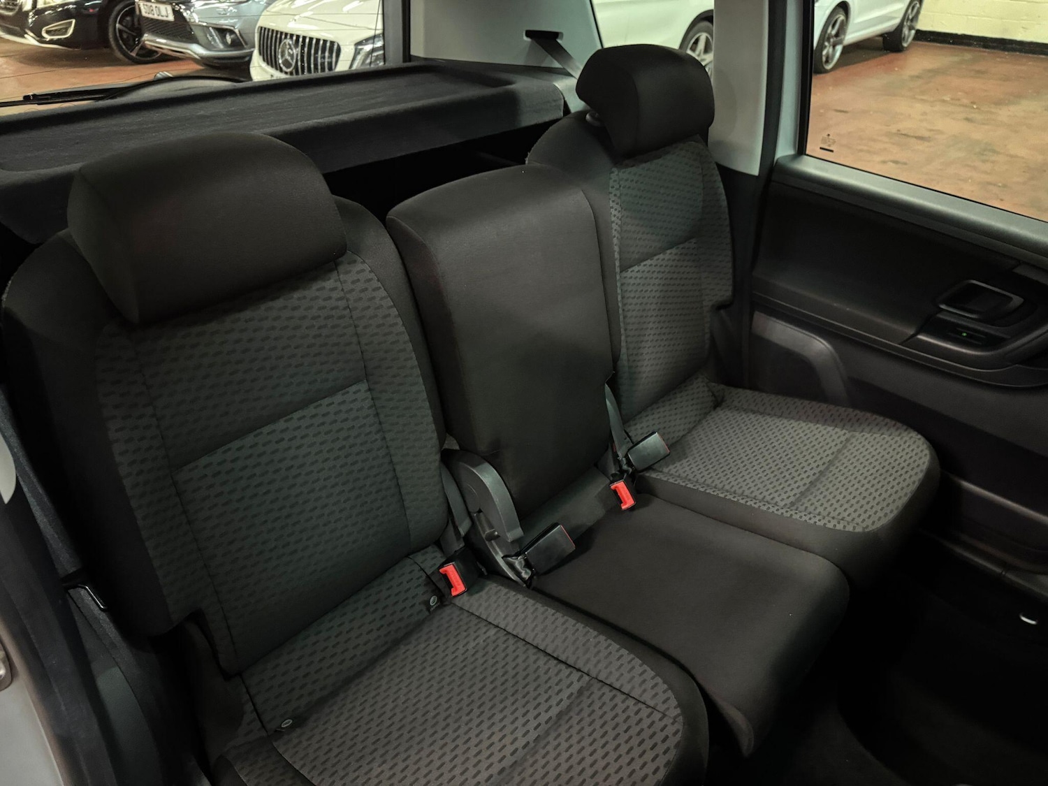 Used Skoda Roomster 2015 for sale - 77358636: Photo 18