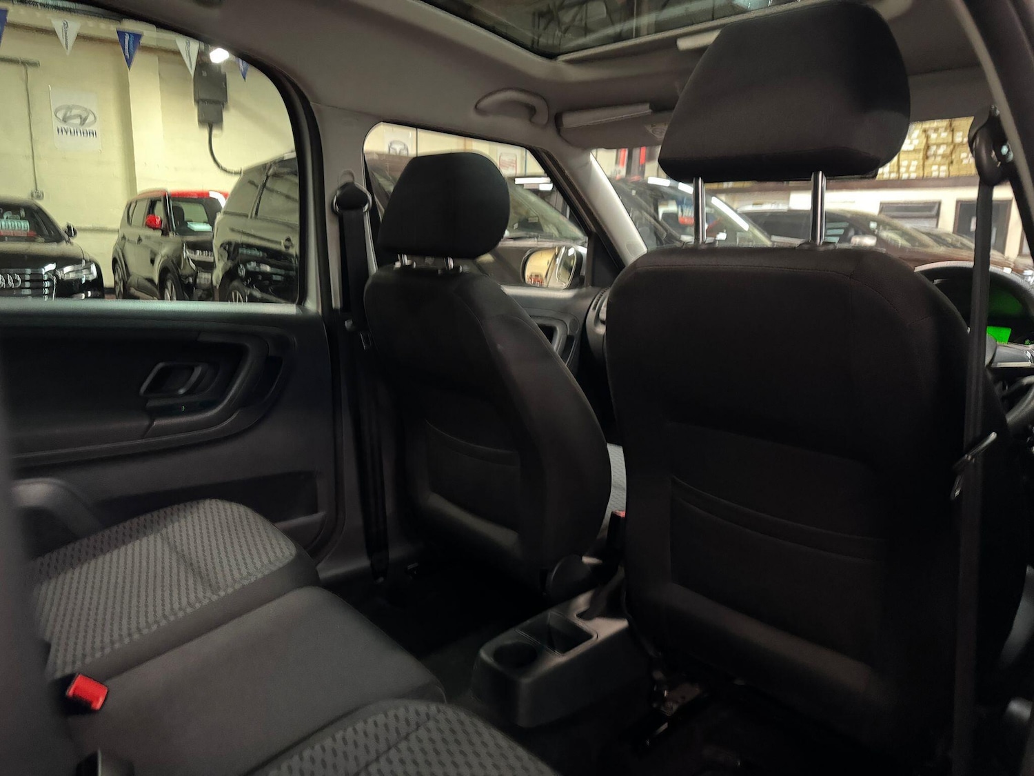 Used Skoda Roomster 2015 for sale - 77358636: Photo 19