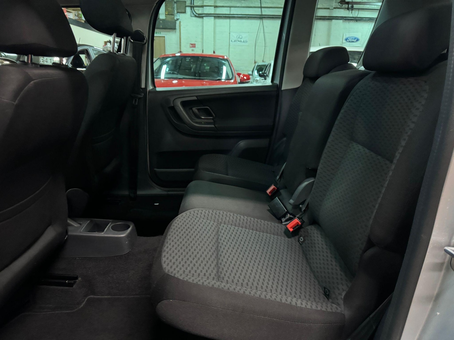 Used Skoda Roomster 2015 for sale - 77358636: Photo 20