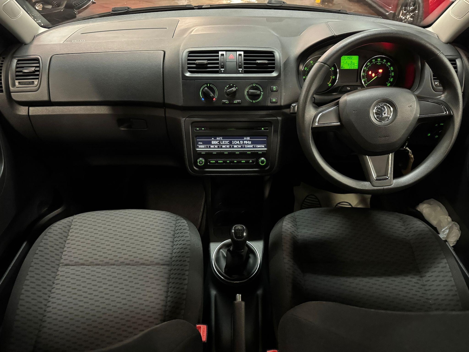 Used Skoda Roomster 2015 for sale - 77358636: Photo 26