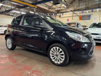 (63) - 1.2 Zetec Euro 6 (s/s) 3dr