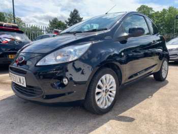 Used Ford Ka 2014 for sale - 75102873: Photo