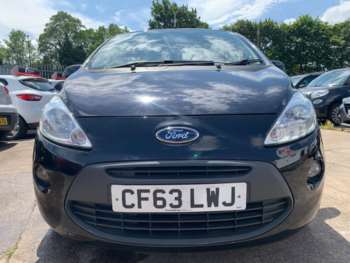 Used Ford Ka 2014 for sale - 75102873: Photo