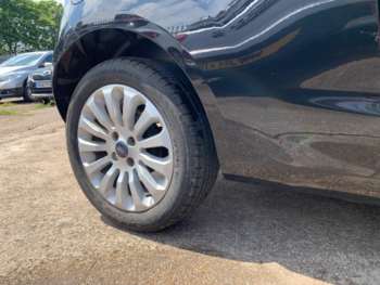 Used Ford Ka 2014 for sale - 75102873: Photo