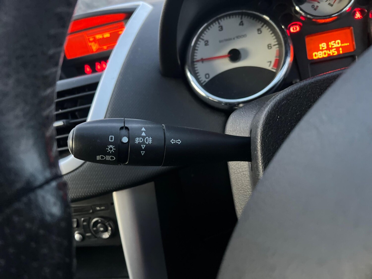 Used Peugeot 207 for sale - 76997824: Photo 15