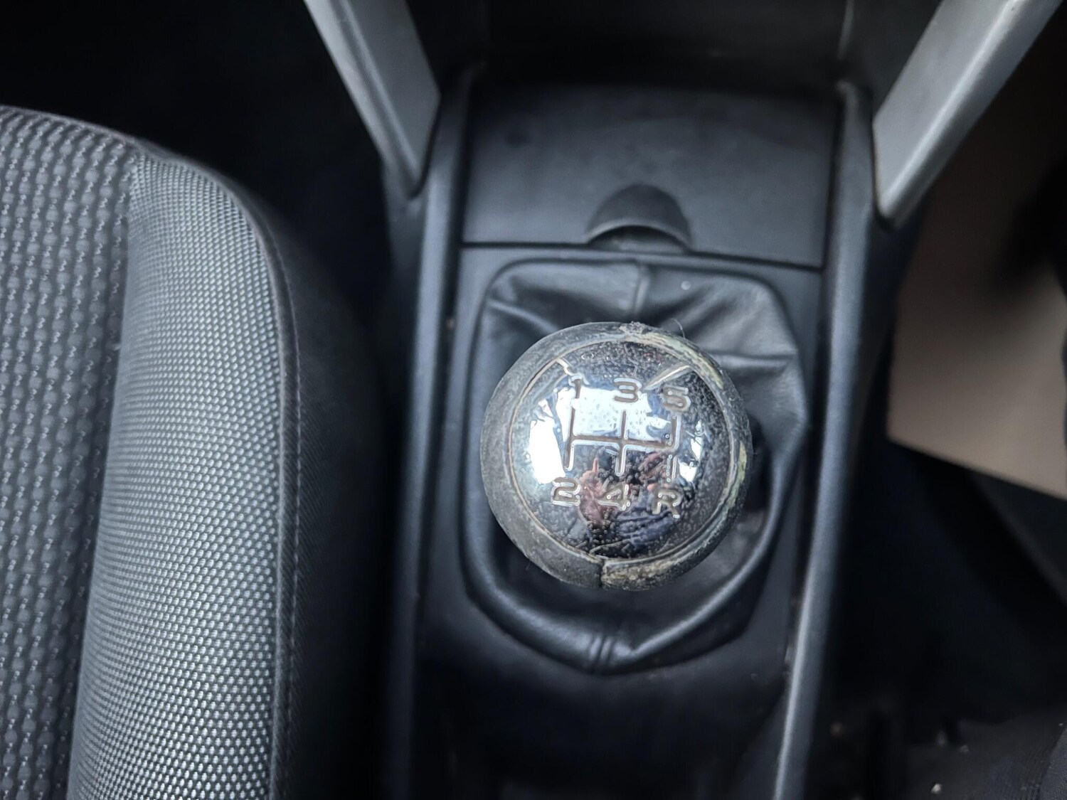 Used Peugeot 207 for sale - 76997824: Photo 19