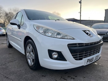 Used Peugeot 207 2011 for sale - 76997824: Photo