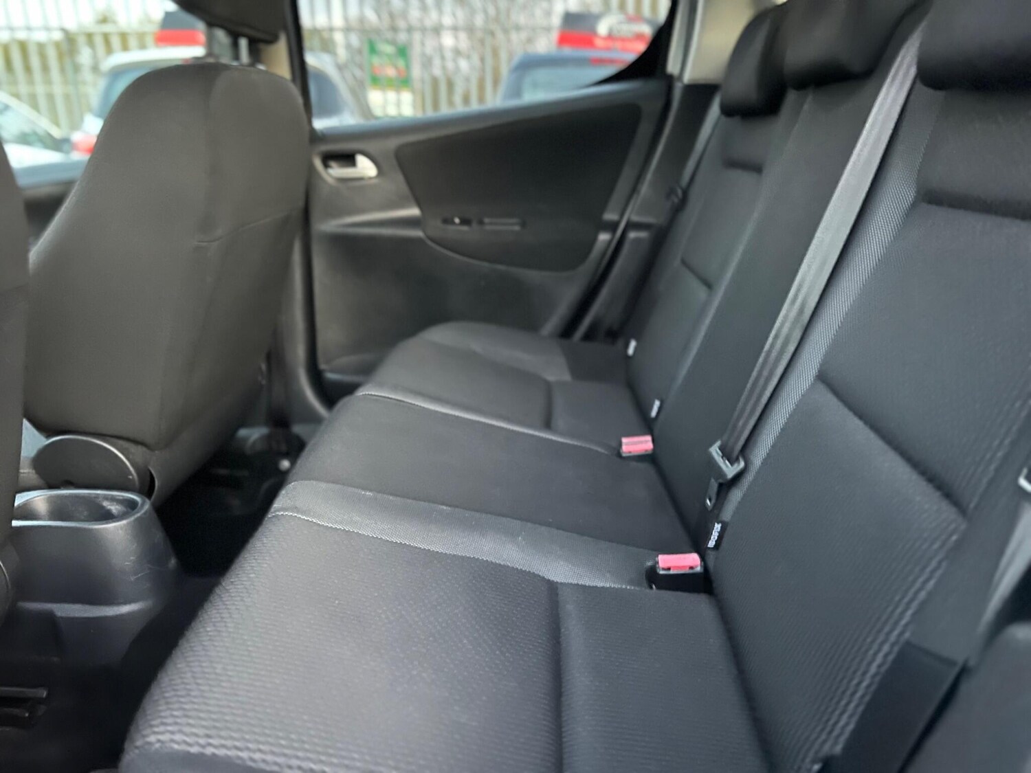 Used Peugeot 207 for sale - 76997824: Photo 27