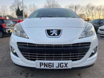 Used Peugeot 207 2011 for sale - 76997824: Photo