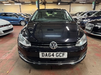 Used Volkswagen Golf 2014 for sale - 77091624: Photo