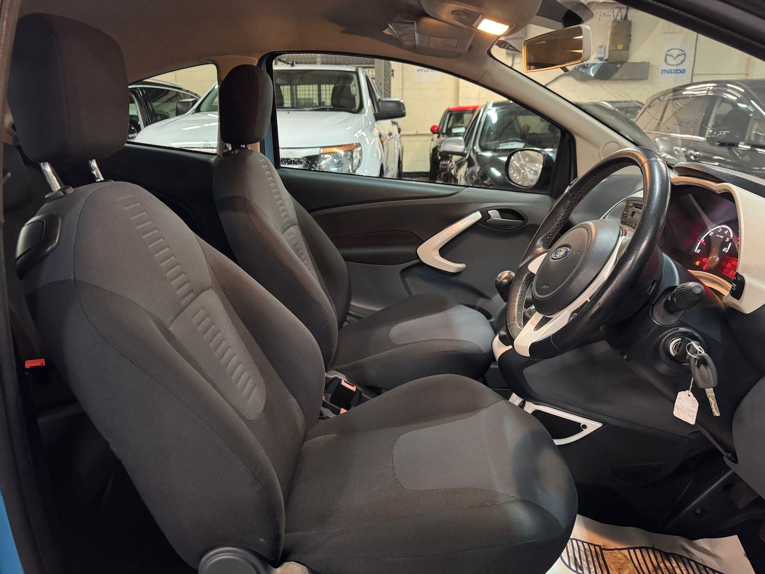 Used Ford Ka 2015 for sale - 77230258: Photo 11