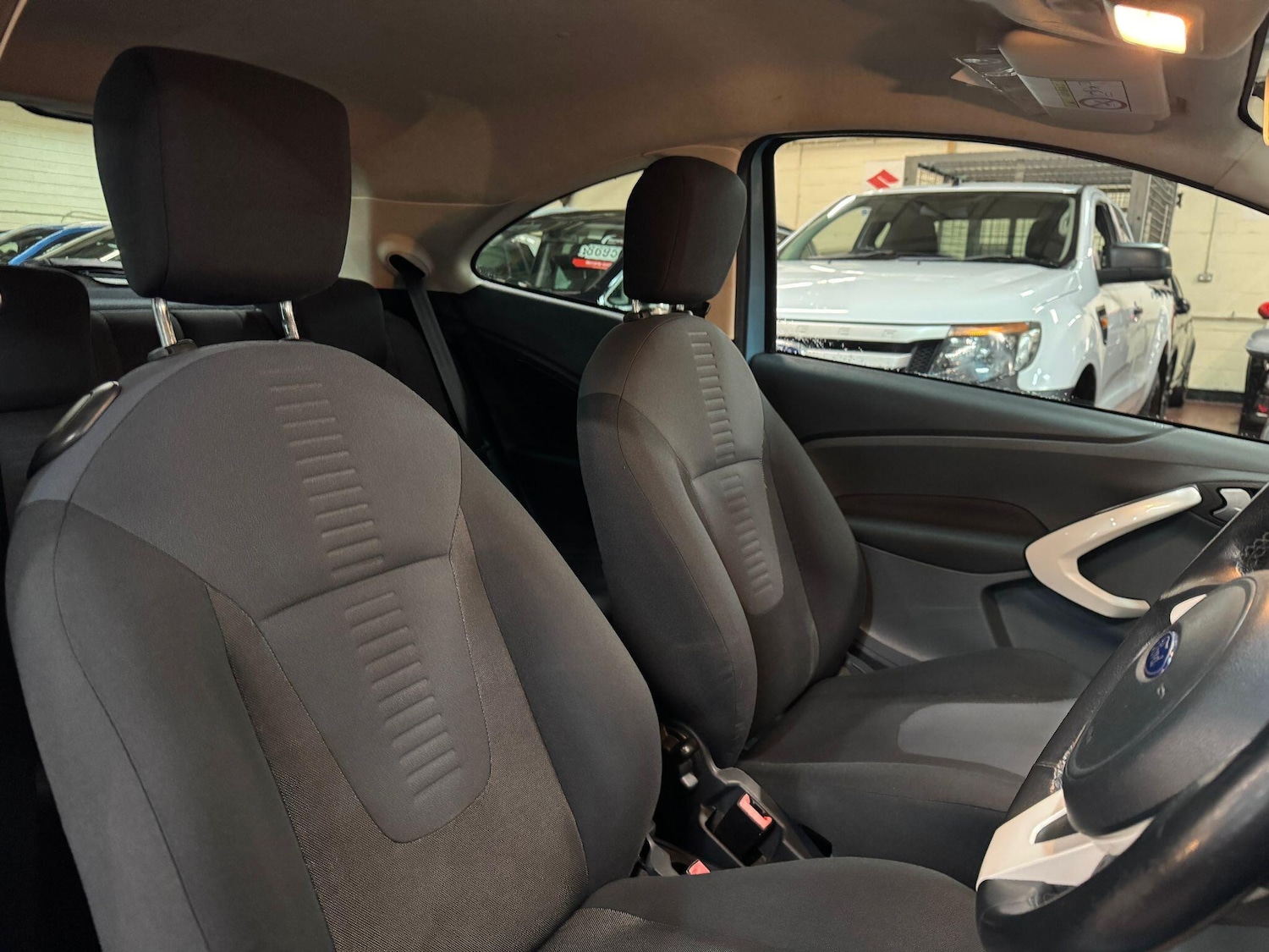 Used Ford Ka 2015 for sale - 77230258: Photo 13