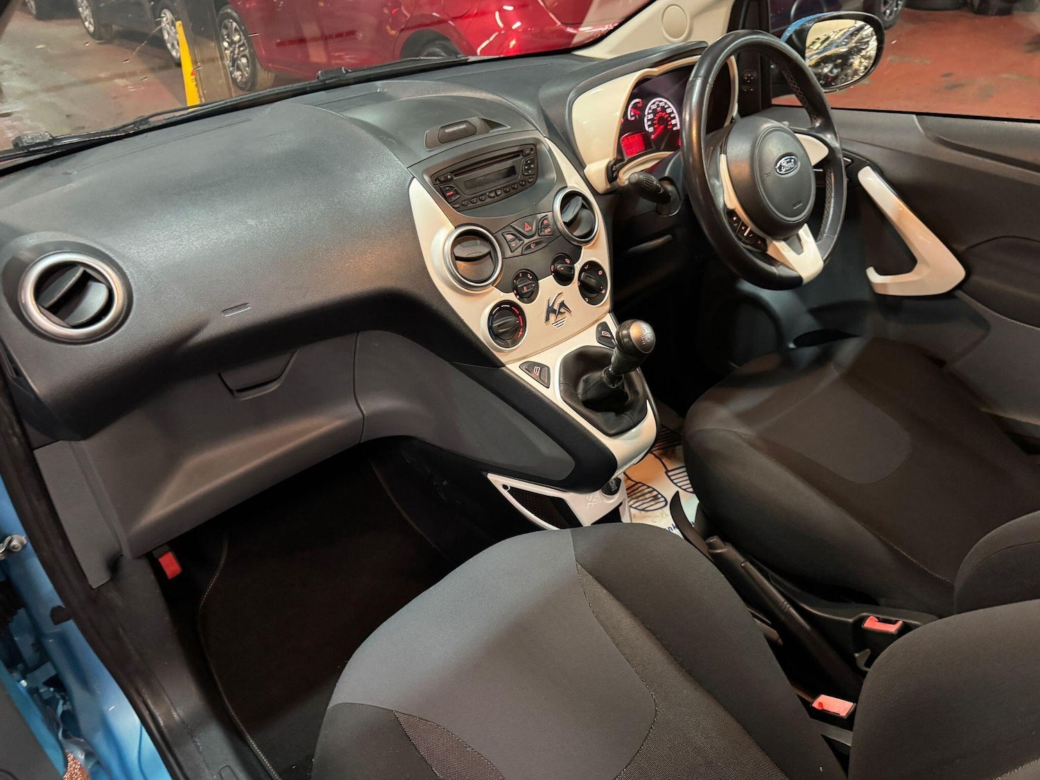 Used Ford Ka 2015 for sale - 77230258: Photo 15