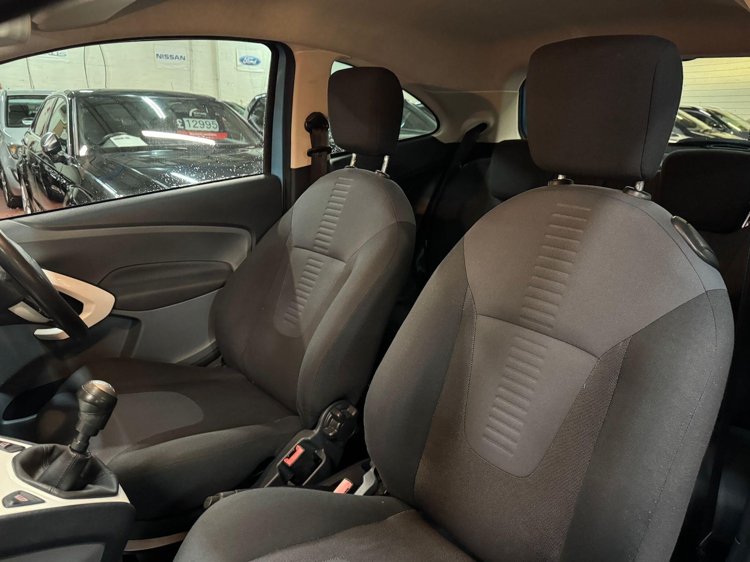 Used Ford Ka 2015 for sale - 77230258: Photo 16