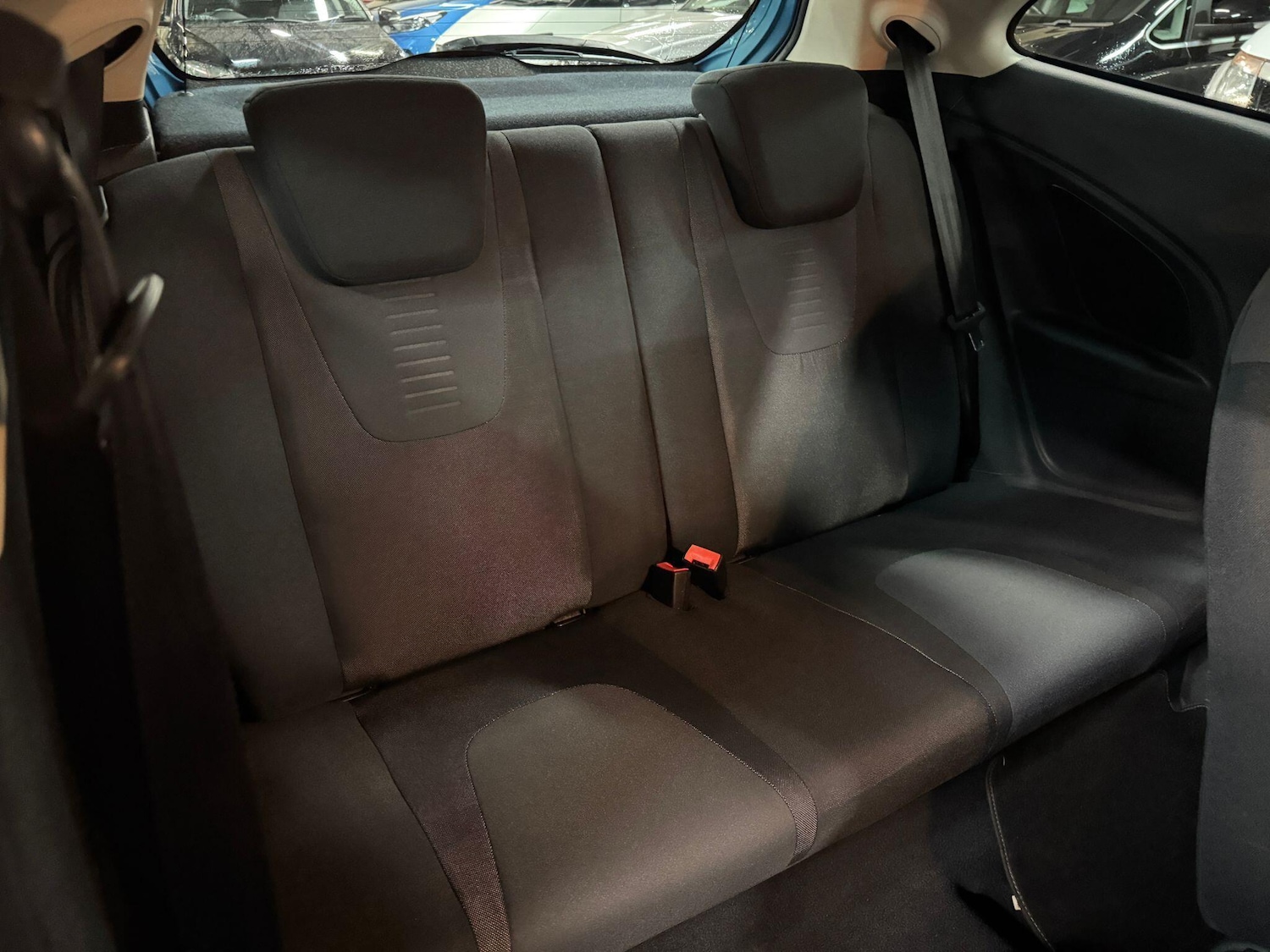 Used Ford Ka 2015 for sale - 77230258: Photo 17