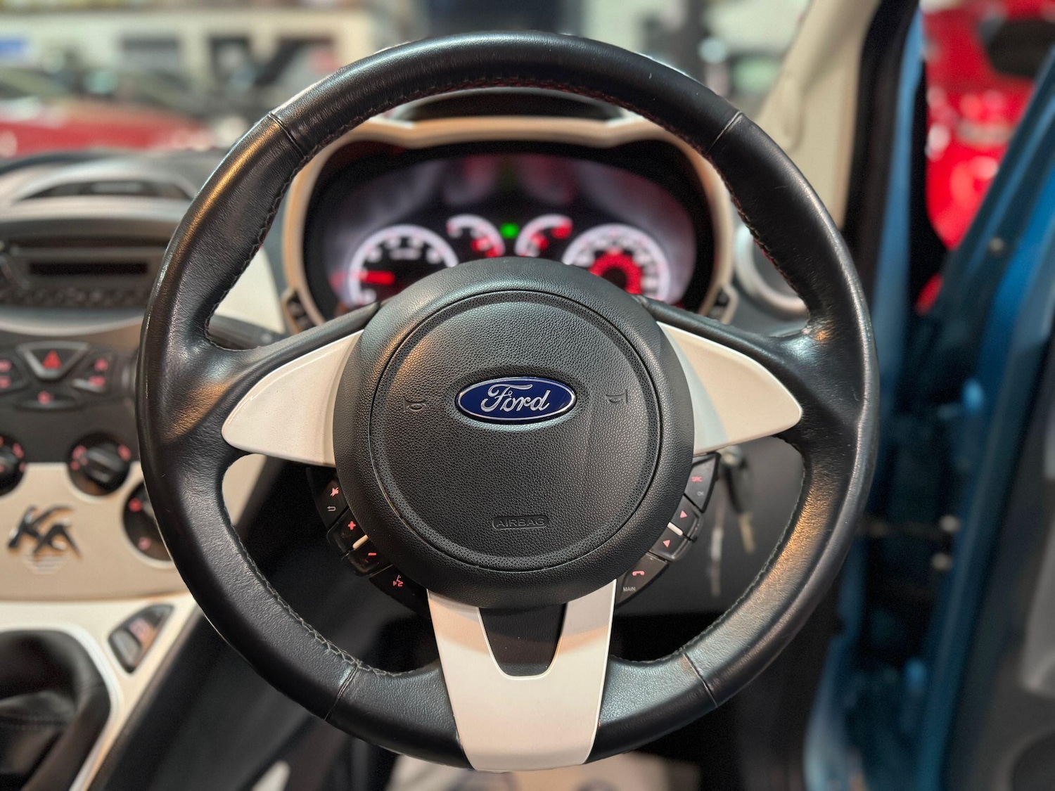 Used Ford Ka 2015 for sale - 77230258: Photo 19