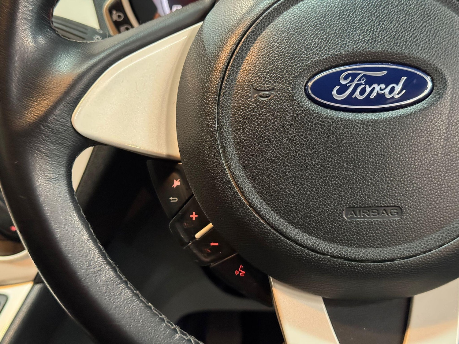 Used Ford Ka 2015 for sale - 77230258: Photo 20