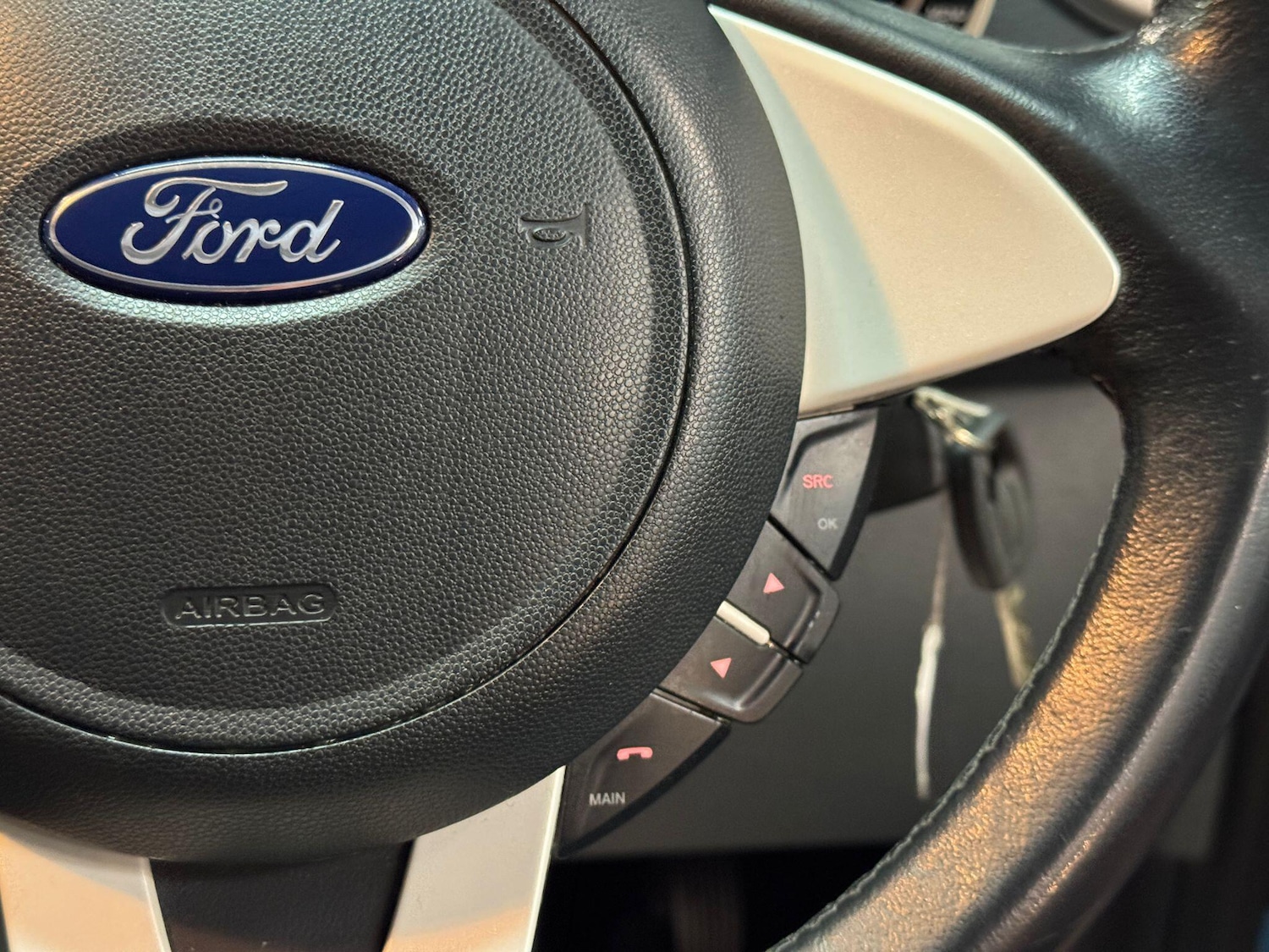 Used Ford Ka 2015 for sale - 77230258: Photo 21