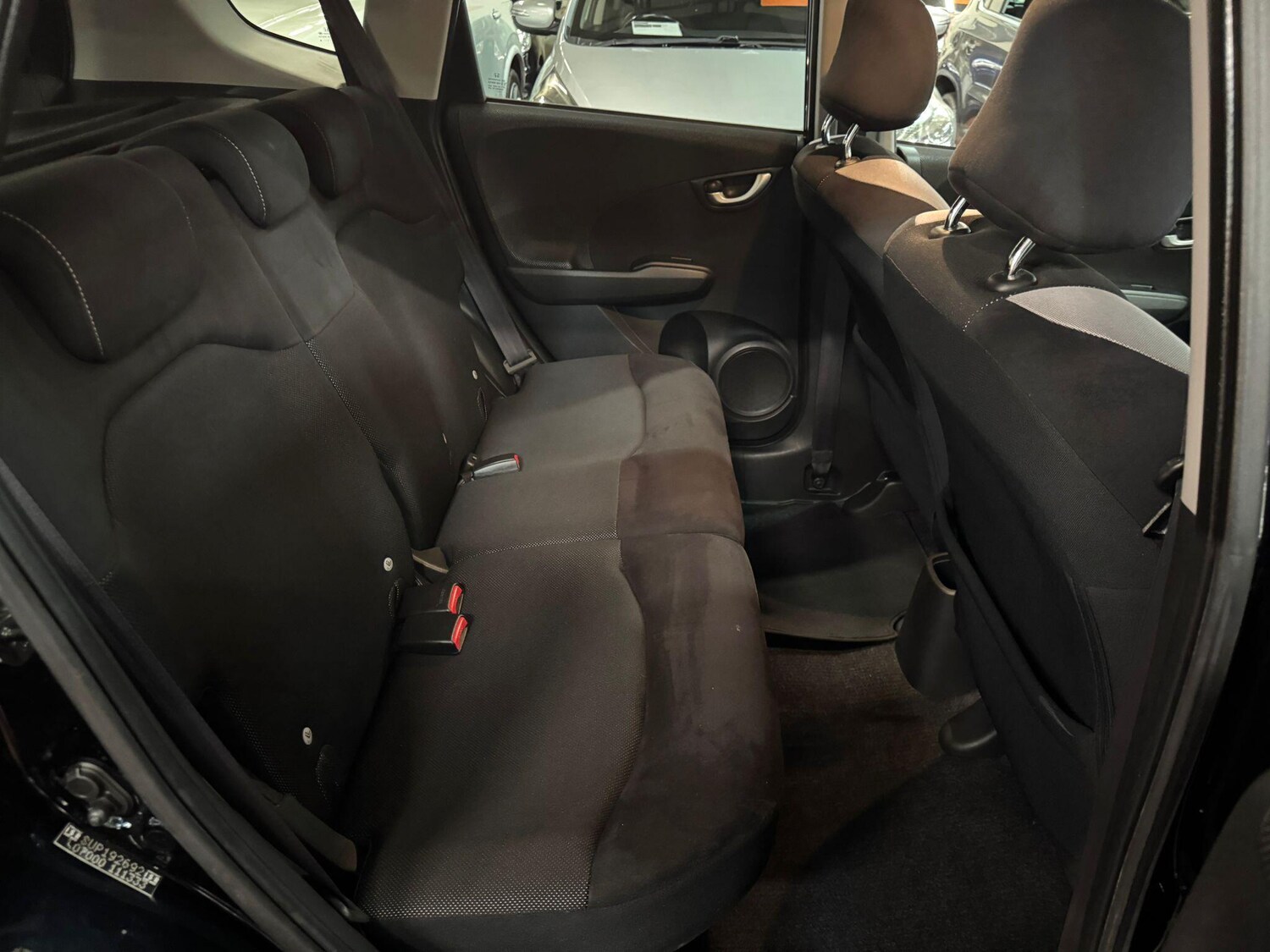Vehicle 16