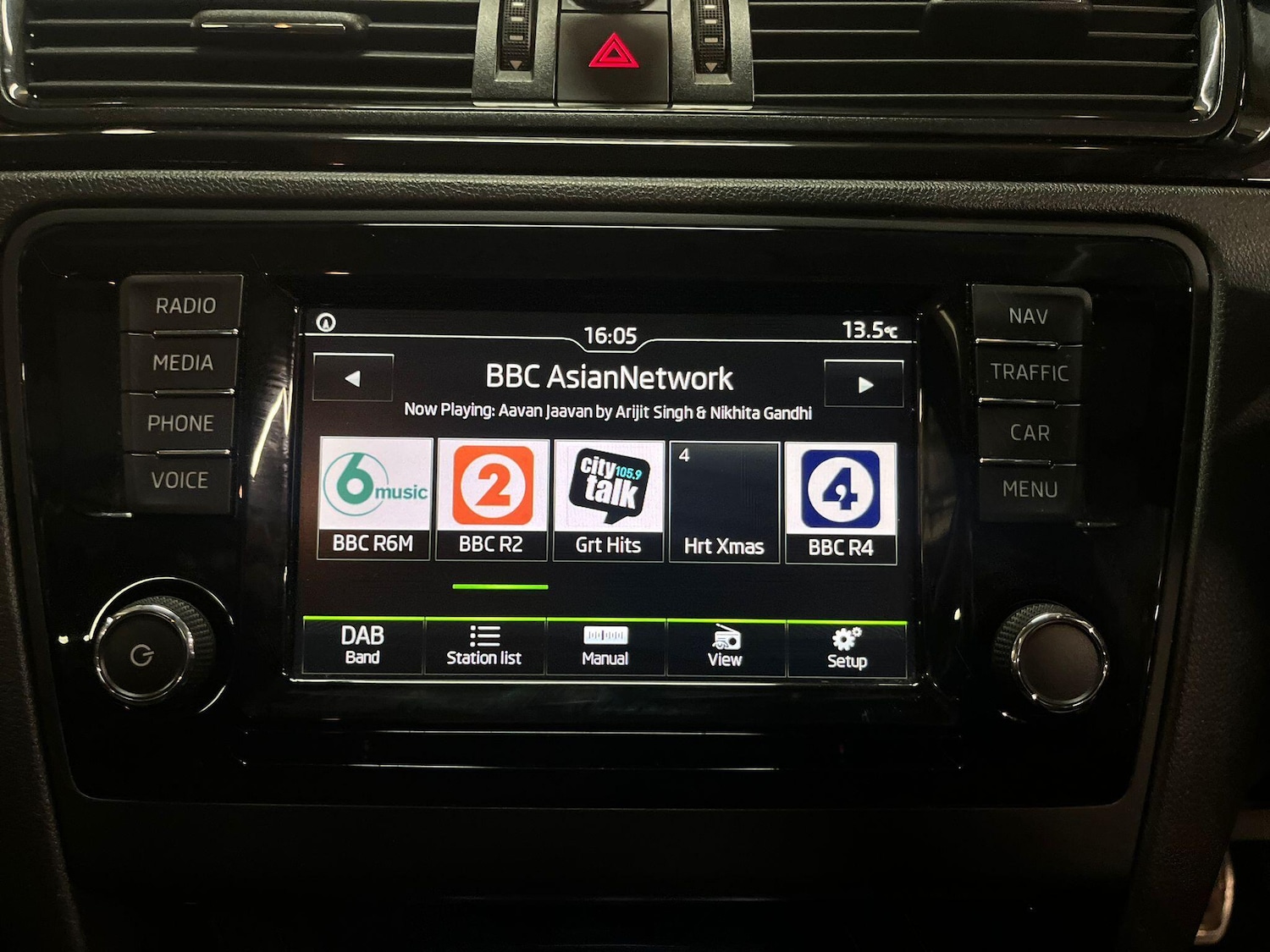 Used Skoda Rapid Spaceback 2015 for sale - 77633841: Photo 30