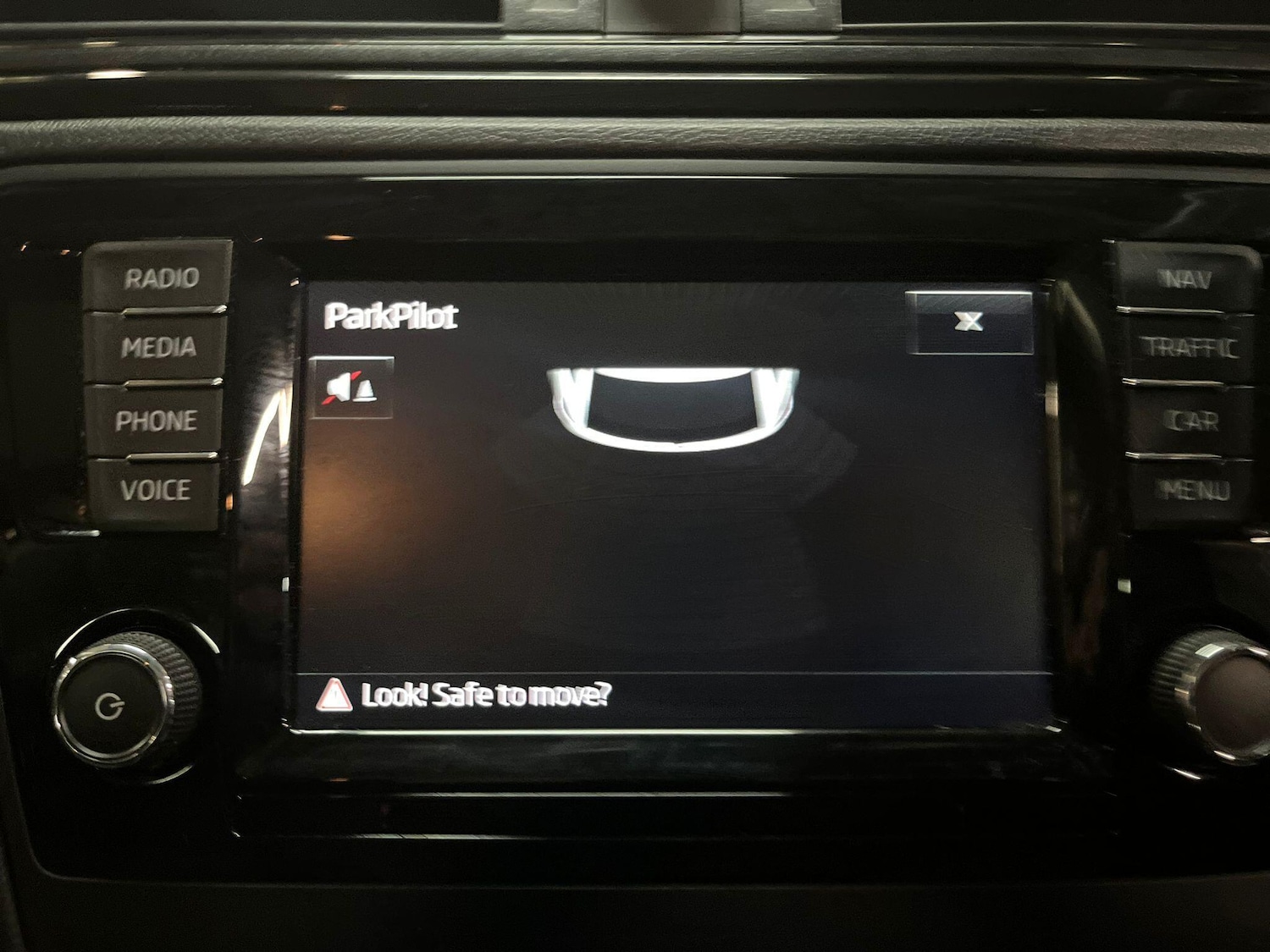 Used Skoda Rapid Spaceback 2015 for sale - 77633841: Photo 33