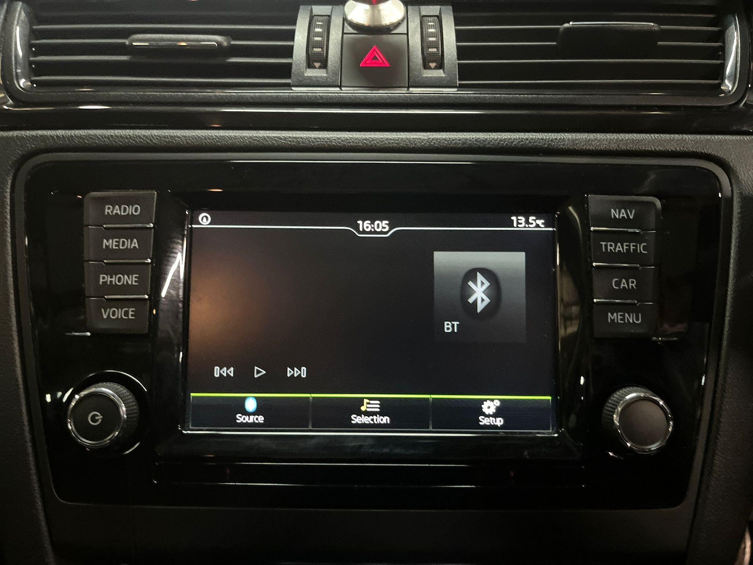 Used Skoda Rapid Spaceback 2015 for sale - 77633841: Photo 34