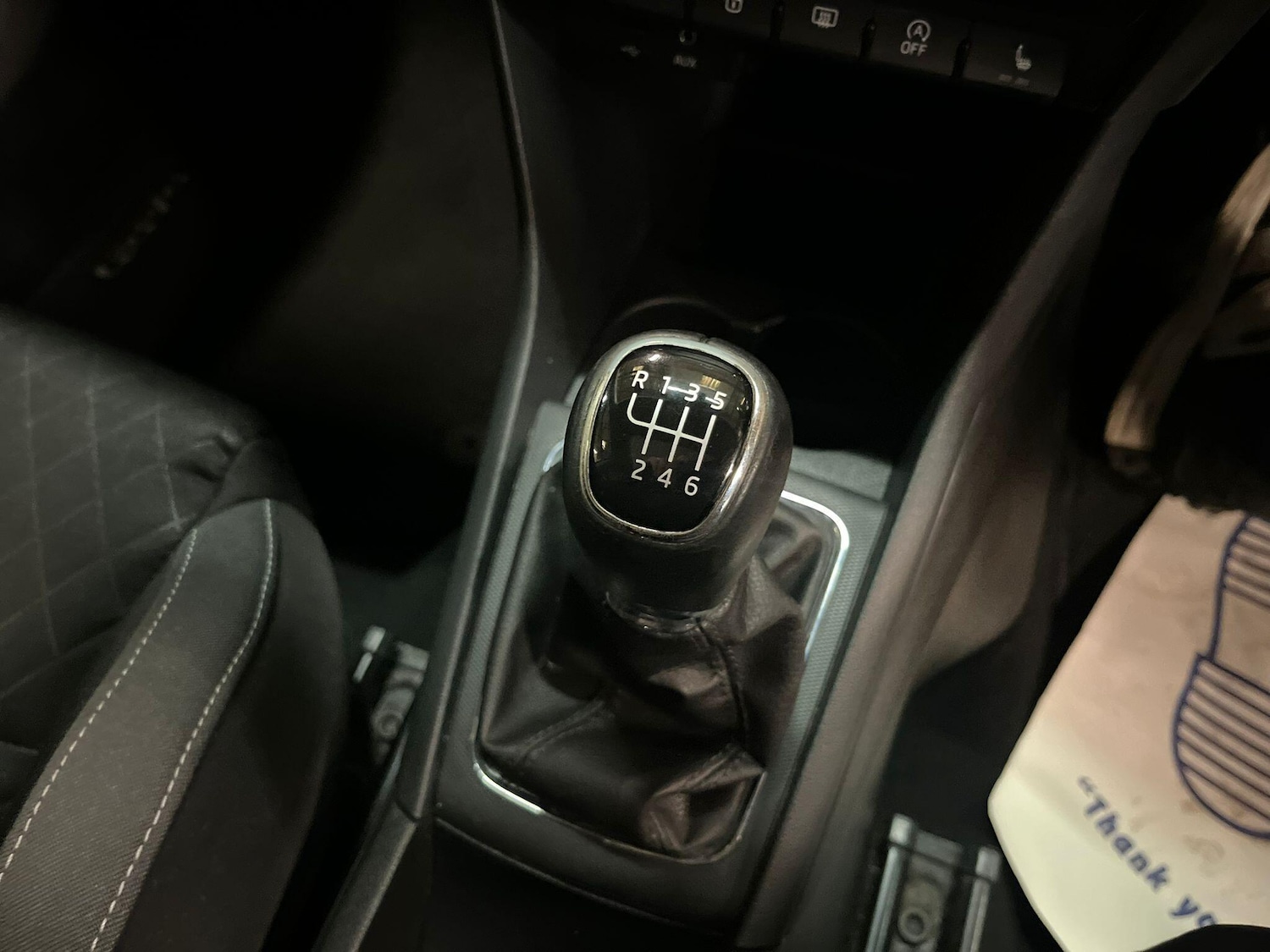 Used Skoda Rapid Spaceback 2015 for sale - 77633841: Photo 36