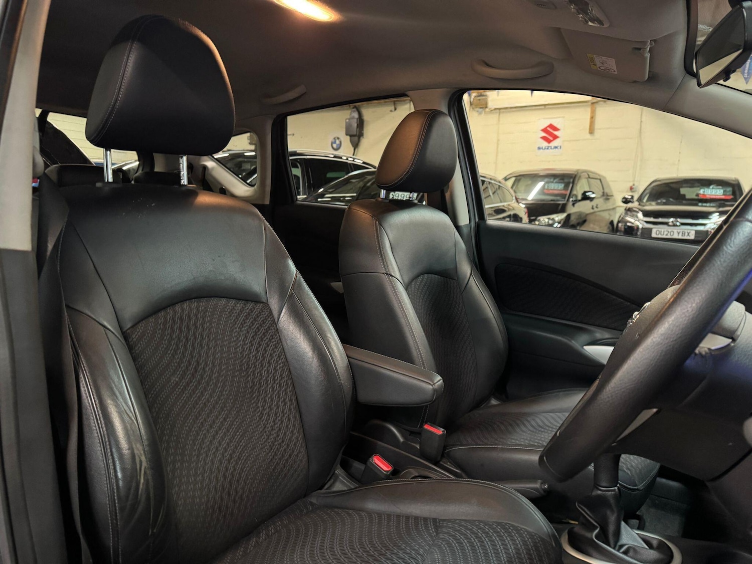 Used Nissan Note 2014 for sale - 77291120: Photo 14