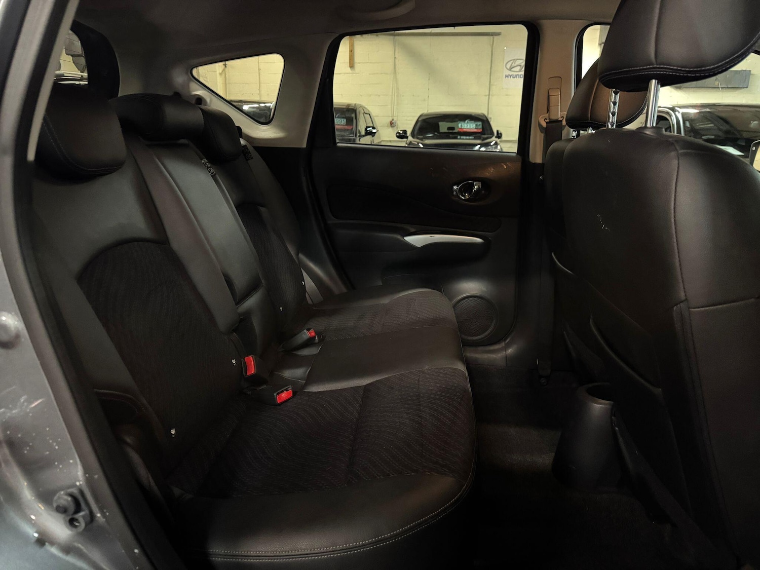 Used Nissan Note 2014 for sale - 77291120: Photo 18