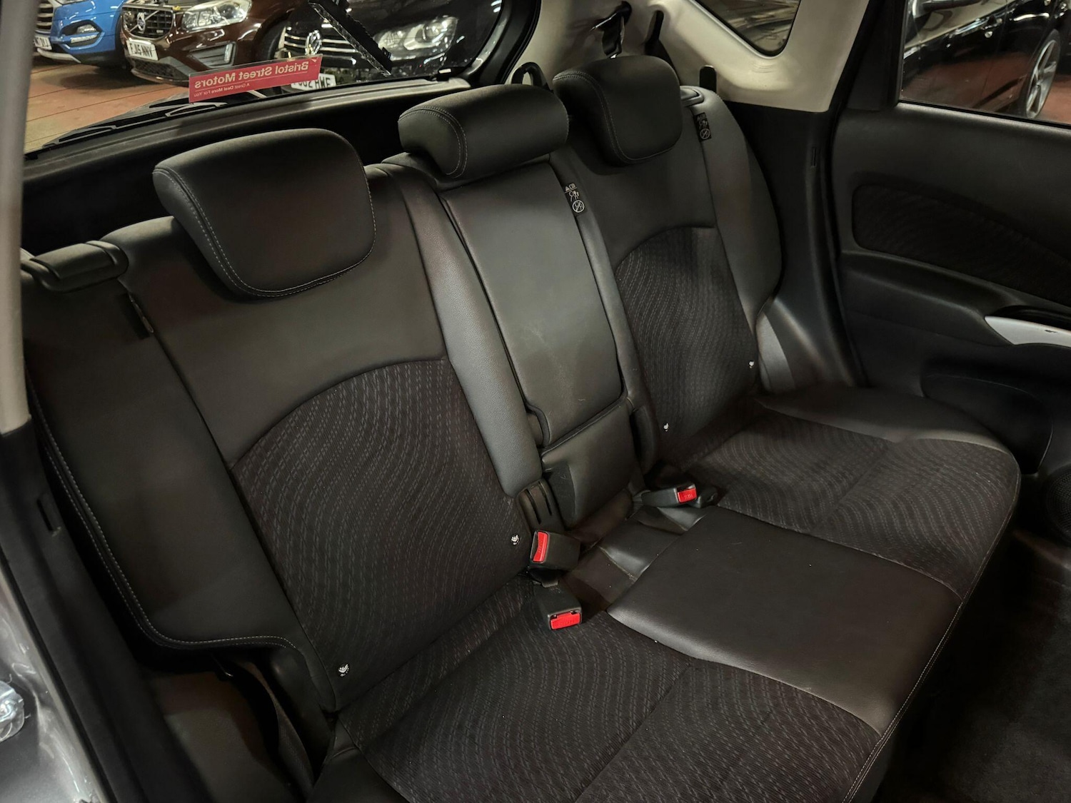 Used Nissan Note 2014 for sale - 77291120: Photo 19