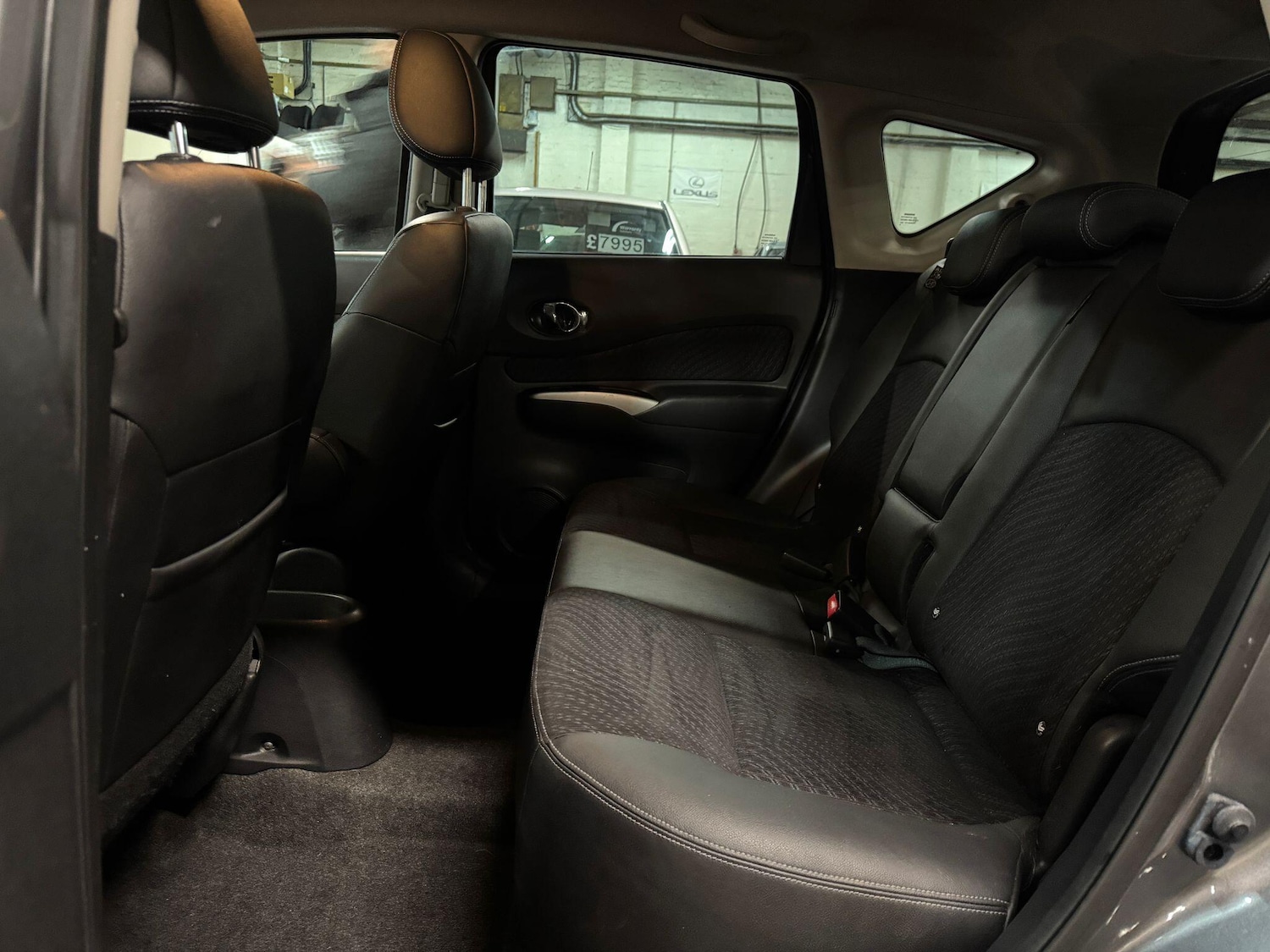 Used Nissan Note 2014 for sale - 77291120: Photo 21