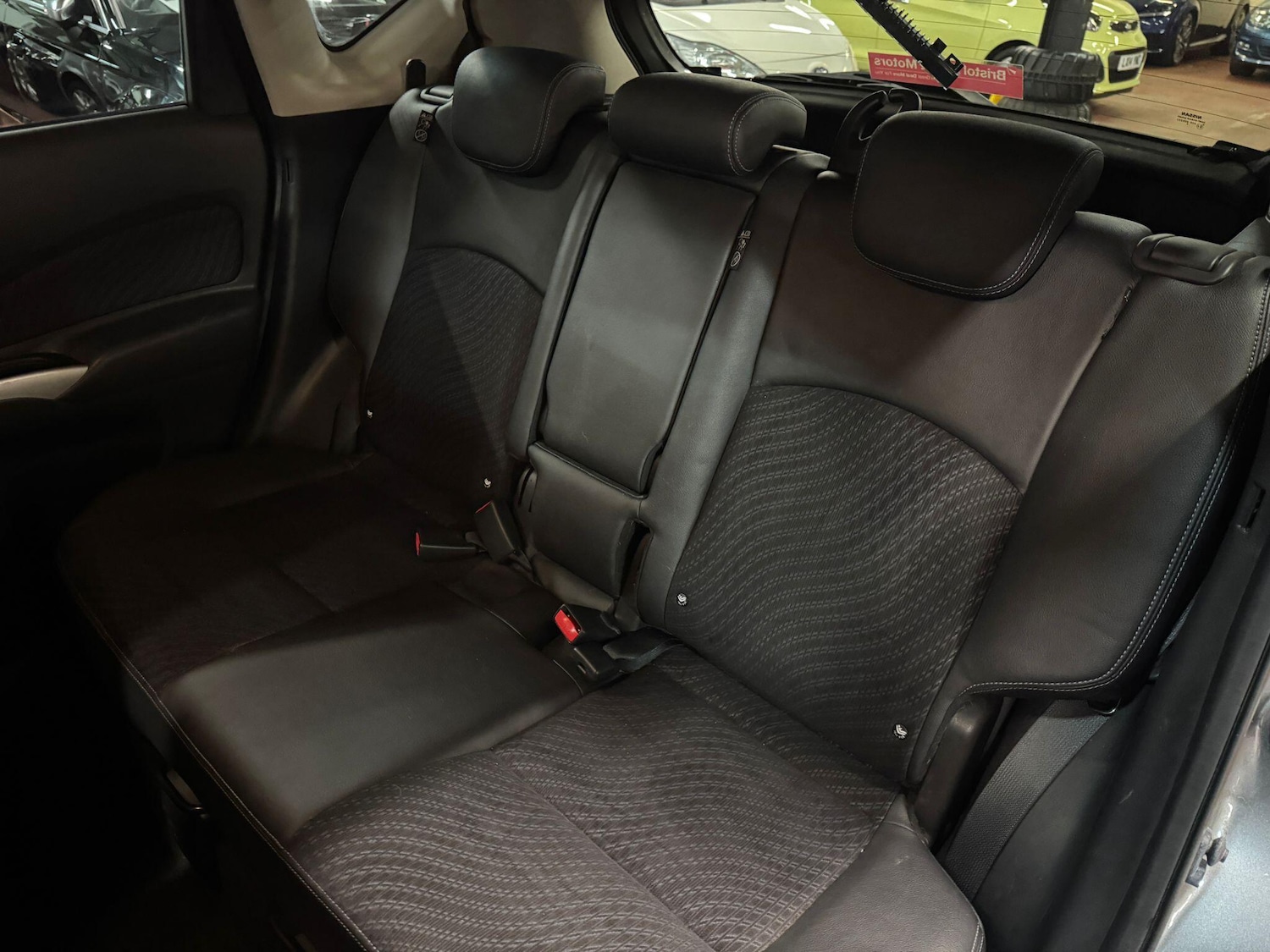 Used Nissan Note 2014 for sale - 77291120: Photo 22